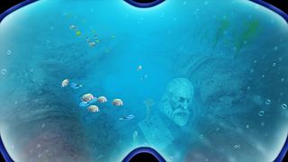 VR Diving - Deep Sea Discovery - Screenshot 3