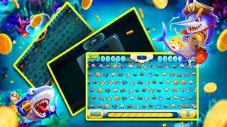 Nghề cá biển sâu - Screenshot 3