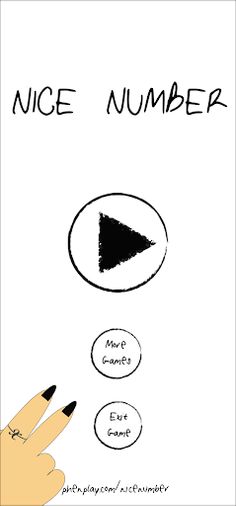 Glory Games - Glory Number - Screenshot 2