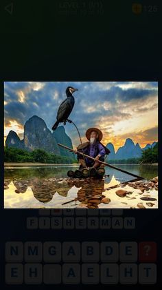 Fabulous Words - Screenshot 2