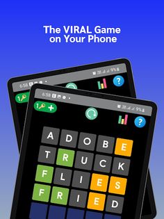 Wordl Unlimited - Screenshot 1