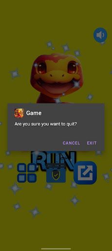 Viper Run - Screenshot 4