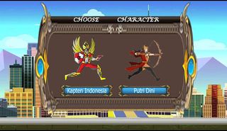 Animal Mutant Attack - Screenshot 2