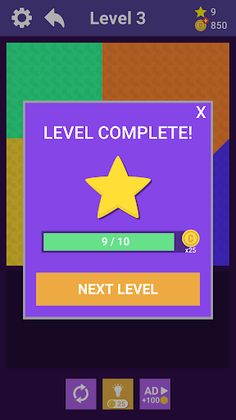 Tangram Puzzles:Polygon Master - Screenshot 4