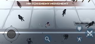 Ninja Stealth Assassin - Screenshot 2