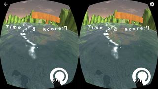 FVRSalmon - Screenshot 2