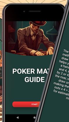 Poker Guide - Screenshot 2
