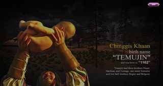 Empire of Chinggis Khaan - Screenshot 2