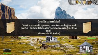 Western Craft Royal - Screenshot 3