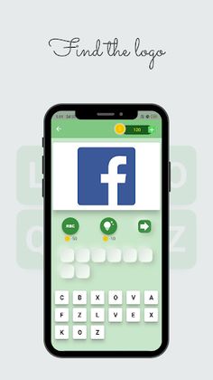 Logo Quiz - Screenshot 4