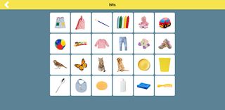 Amagatalls - Editorial Casals - Screenshot 3