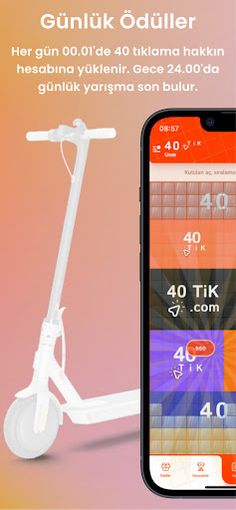 40 Tik - Screenshot 3