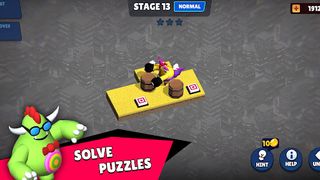 Maze Royale - Arcade Runner - Screenshot 3