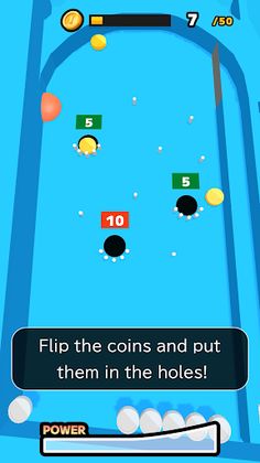 Coin Pinball - Screenshot 2