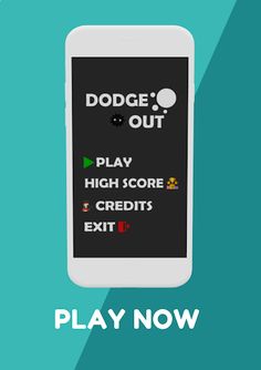 Dodge Out - Screenshot 1