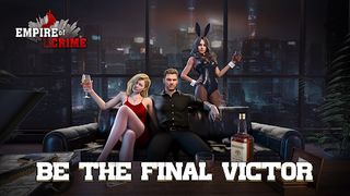 Empire of Crime - Screenshot 1