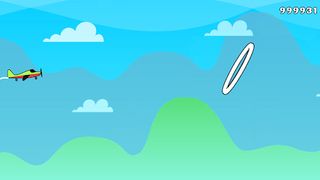 Plane Crash - Screenshot 3