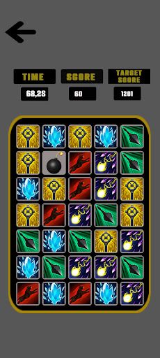 Power Crush - No Time - Screenshot 4