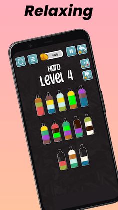 Water Sort Puzzle : Color Game - Screenshot 2