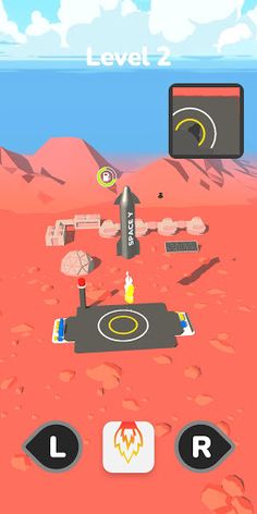 Space Y - Screenshot 2