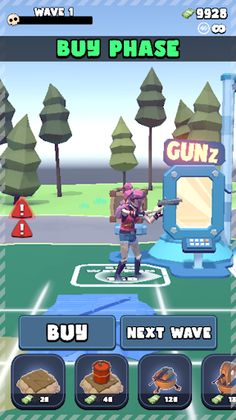Not Dead Yet - Screenshot 4
