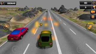 Alpha Driving Adventure - Screenshot 3