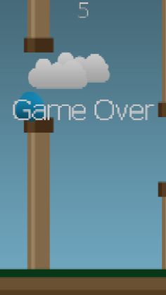 Floppy Blob - Screenshot 3