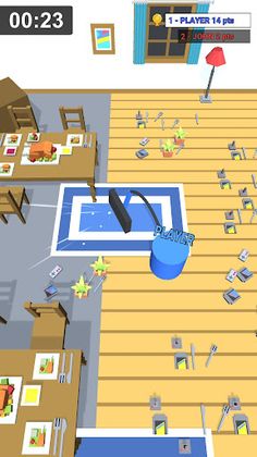 Cleaner.io - Screenshot 1