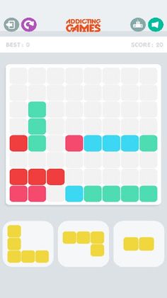Block Twist - Screenshot 1