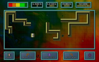 Rings - Screenshot 1