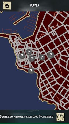 MURDER IN ALGUER - Screenshot 3