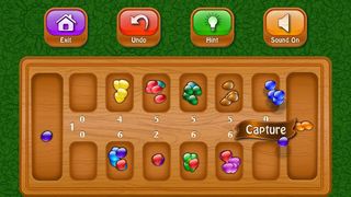 Mancala - Screenshot 3
