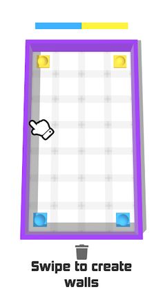 Borders - Screenshot 1