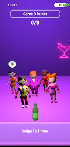 Club Owner - Screenshot 2