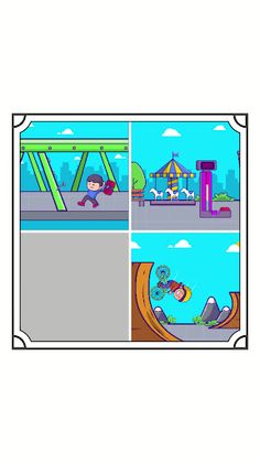 Picture Puzzle - Screenshot 4