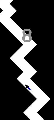 Hyper Arrow - Screenshot 3