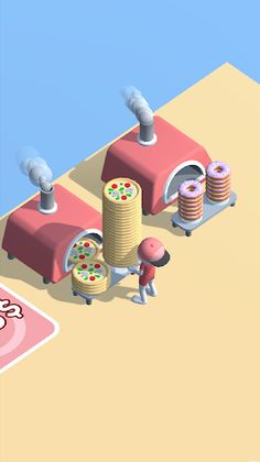 Like Cafe - Screenshot 3