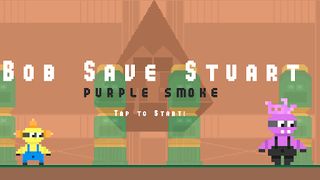 Bob Save Stuart - Screenshot 1