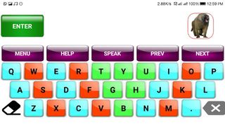 Spelling Learning Game For Kid - Screenshot 3