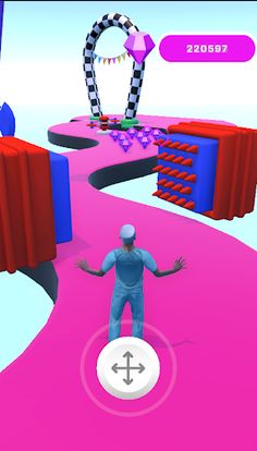 Hard Control - Screenshot 4