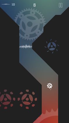 Super Gears Crash Rise - Screenshot 3