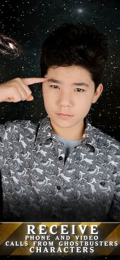 Ghostbusters Afterlife: scARe - Screenshot 3