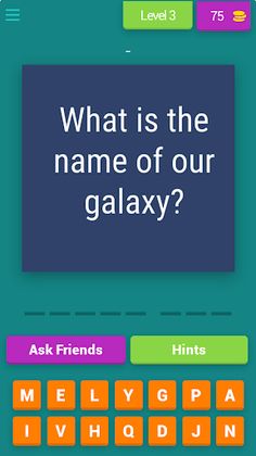 Knowledge Trivia Showdown - Screenshot 3