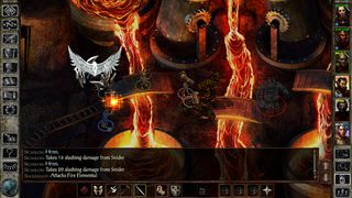Icewind Dale: Enhanced Edition - Screenshot 1