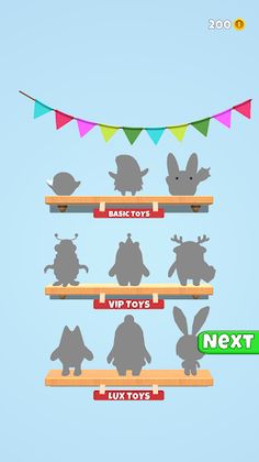 Box Puzzles - Screenshot 2