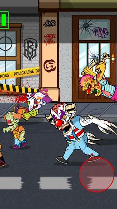 Don Matón - Screenshot 4