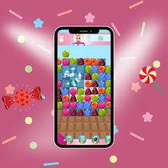 Sweet Royal Crush - Screenshot 1