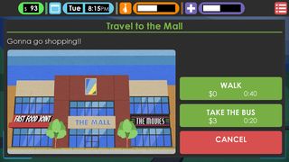 JobPro: My Life - Screenshot 1