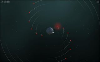 NEW ORBIT - Episode 1 - Screenshot 3
