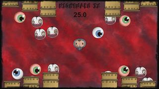 Baby Nightmares - Screenshot 2